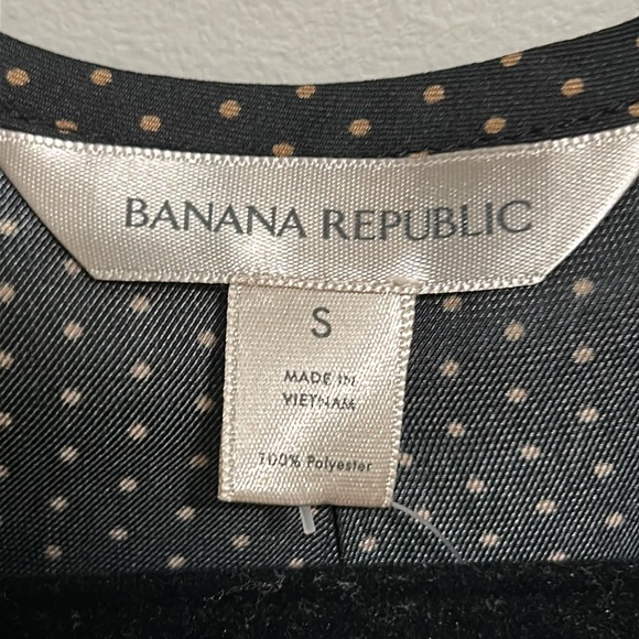 Banana Republic Dolman Top NWT - Picture 5 of 7